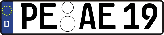 PE-AE19