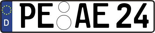 PE-AE24