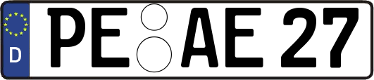 PE-AE27