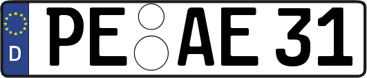 PE-AE31