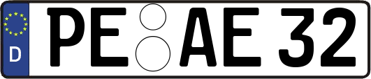 PE-AE32