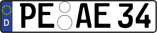 PE-AE34
