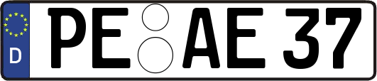 PE-AE37