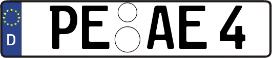 PE-AE4