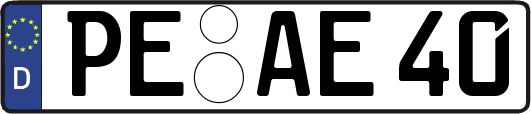 PE-AE40