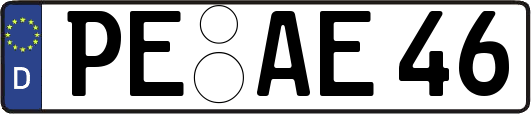 PE-AE46