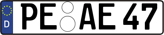 PE-AE47