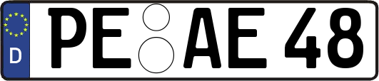 PE-AE48