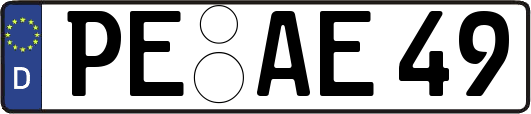 PE-AE49