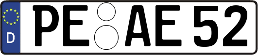 PE-AE52