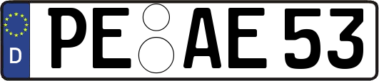 PE-AE53