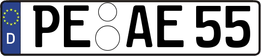 PE-AE55