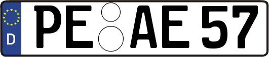PE-AE57