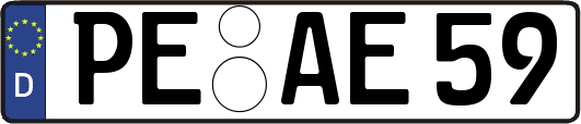 PE-AE59