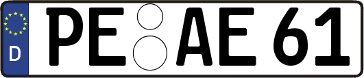 PE-AE61