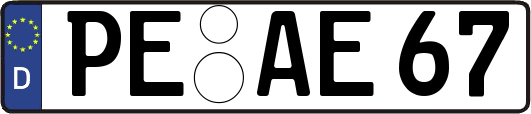 PE-AE67