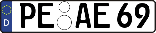 PE-AE69