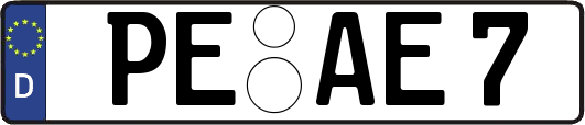 PE-AE7