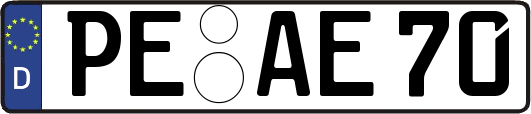 PE-AE70