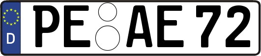 PE-AE72