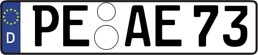 PE-AE73