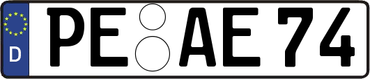 PE-AE74