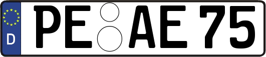 PE-AE75