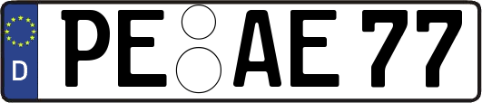 PE-AE77