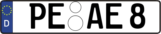 PE-AE8