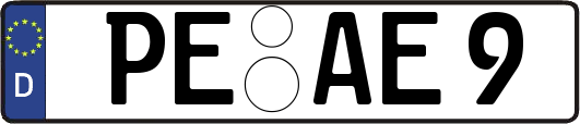 PE-AE9
