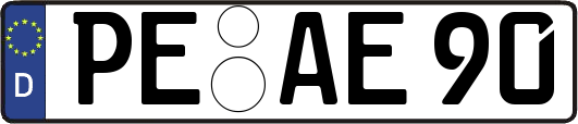 PE-AE90