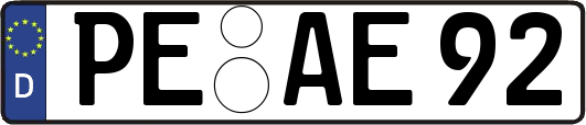PE-AE92