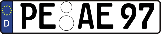 PE-AE97