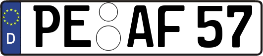 PE-AF57
