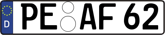 PE-AF62