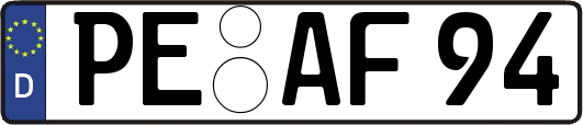 PE-AF94
