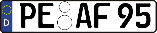 PE-AF95