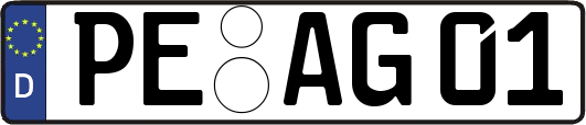 PE-AG01