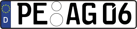 PE-AG06
