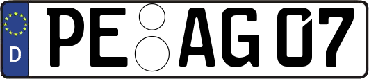 PE-AG07