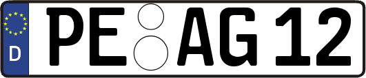 PE-AG12