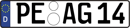 PE-AG14