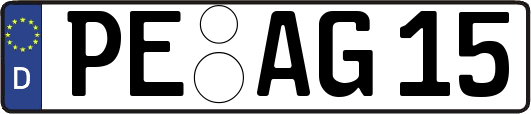 PE-AG15