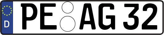 PE-AG32