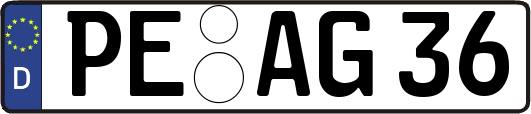 PE-AG36