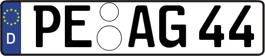 PE-AG44