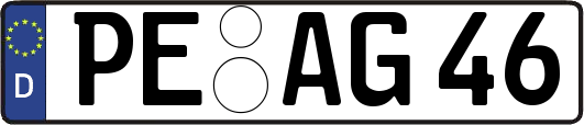 PE-AG46
