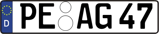 PE-AG47