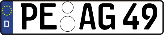 PE-AG49