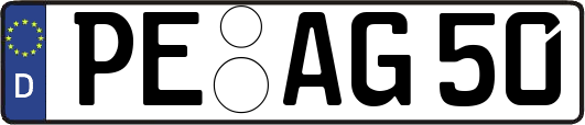 PE-AG50